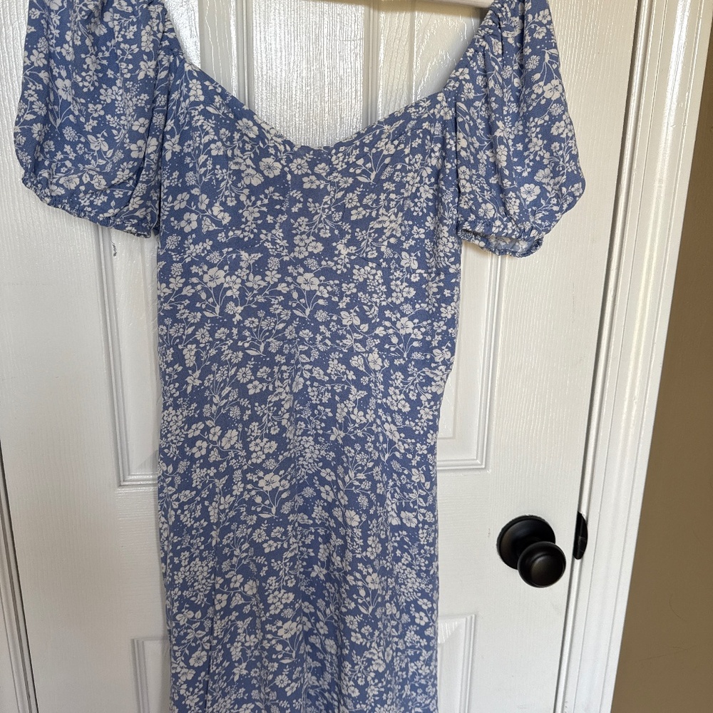 Altar’d state dress size small